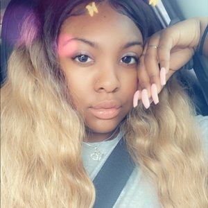 Meet your Posher, Cierra